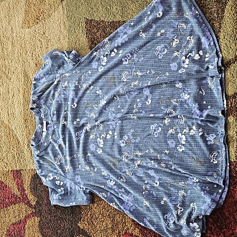 Lularoe,  women's L top